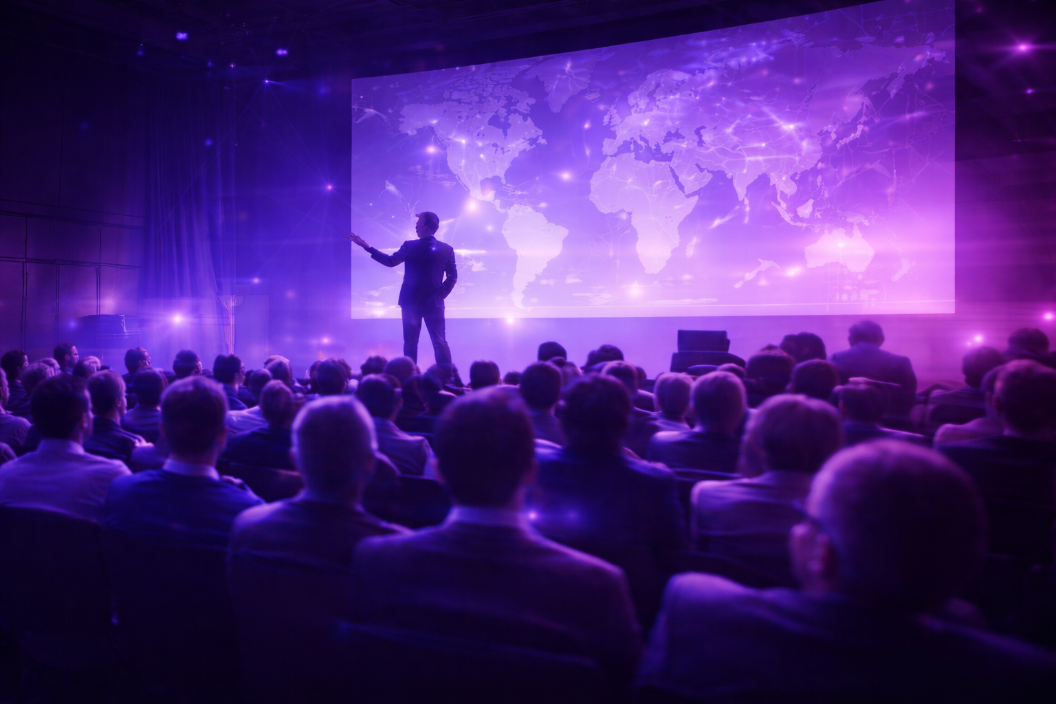 Meetings & Conferences